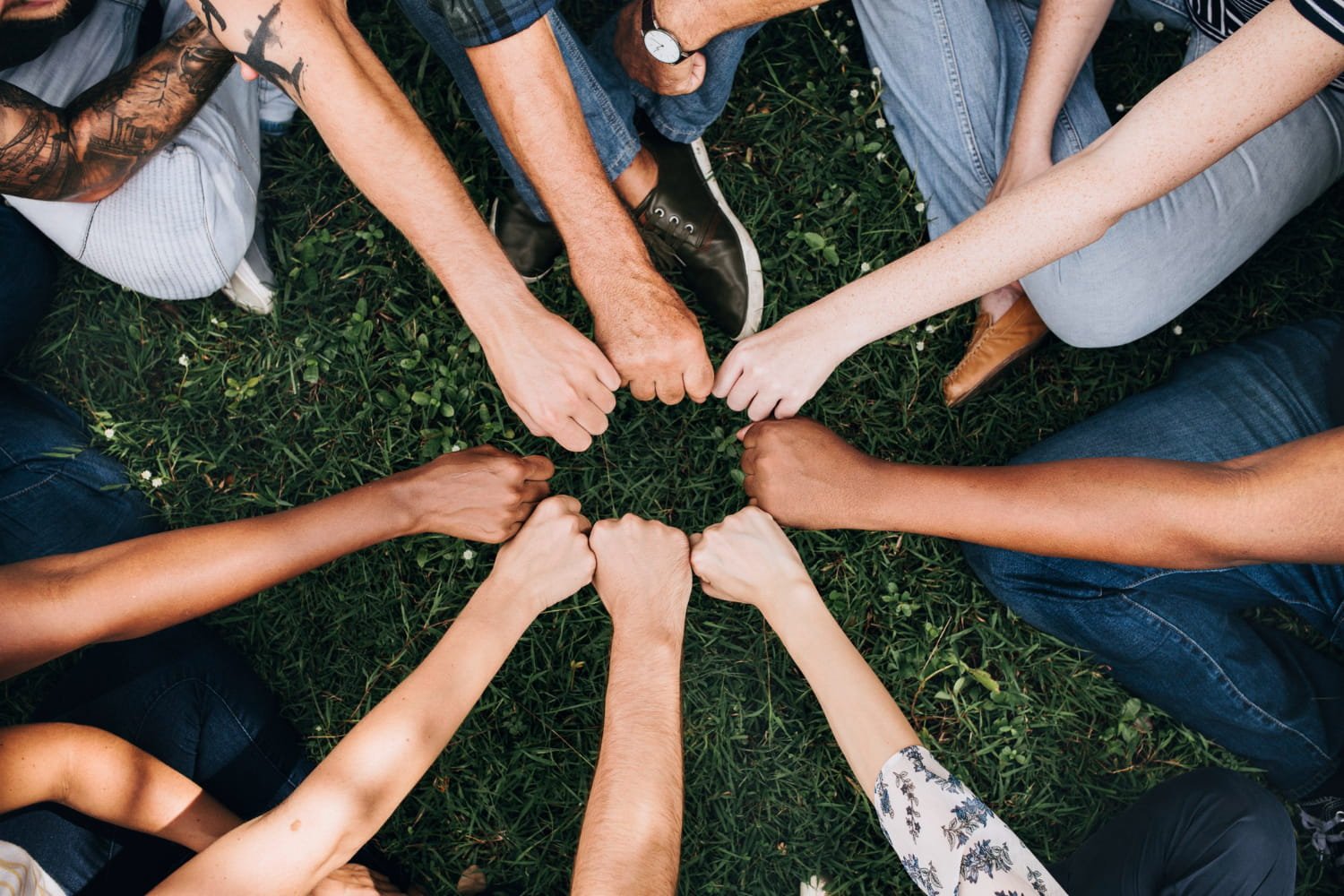 Community Development
